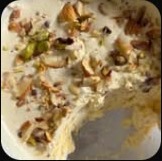 Rajbhog ice cream